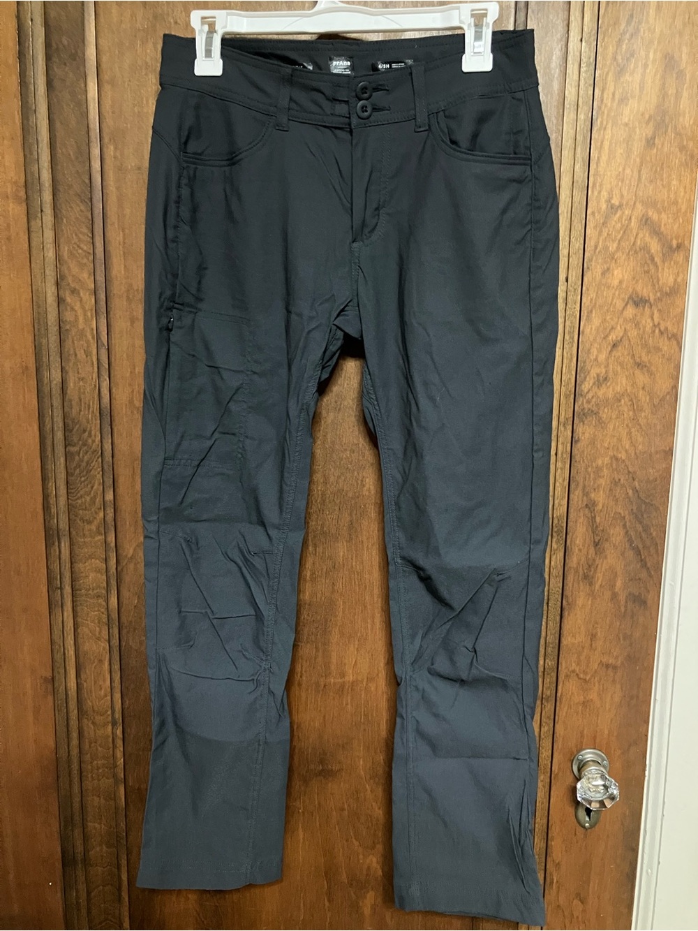 Prana Halle Straight Pants II - Women's